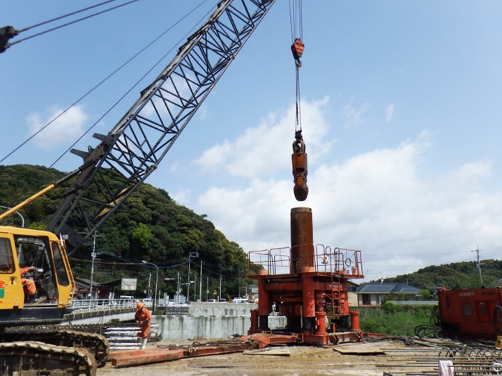 平成基礎工業