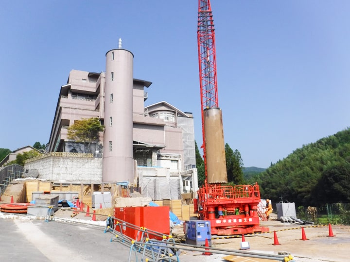平成基礎工業