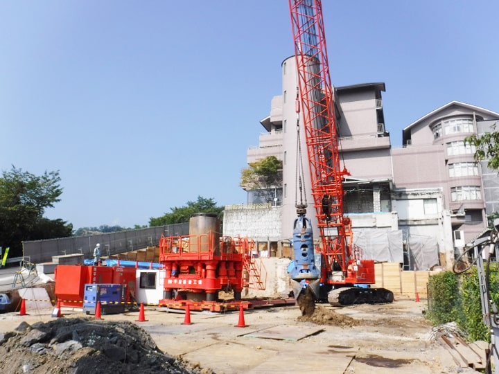 平成基礎工業