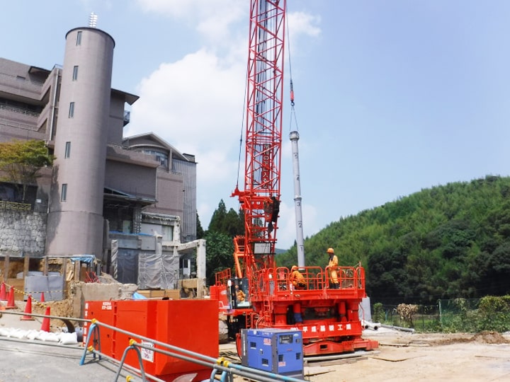 平成基礎工業