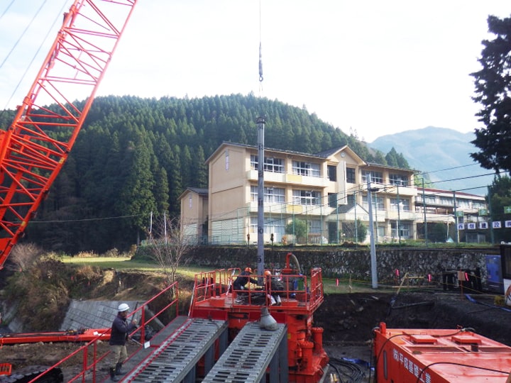 平成基礎工業