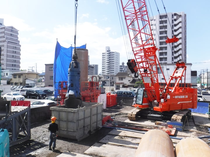 平成基礎工業