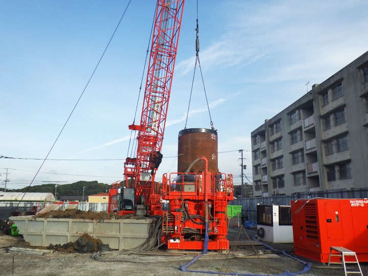 平成基礎工業