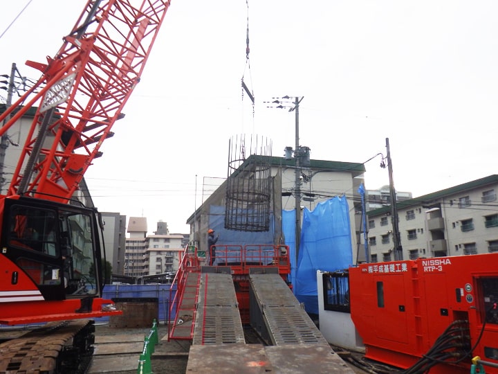 平成基礎工業