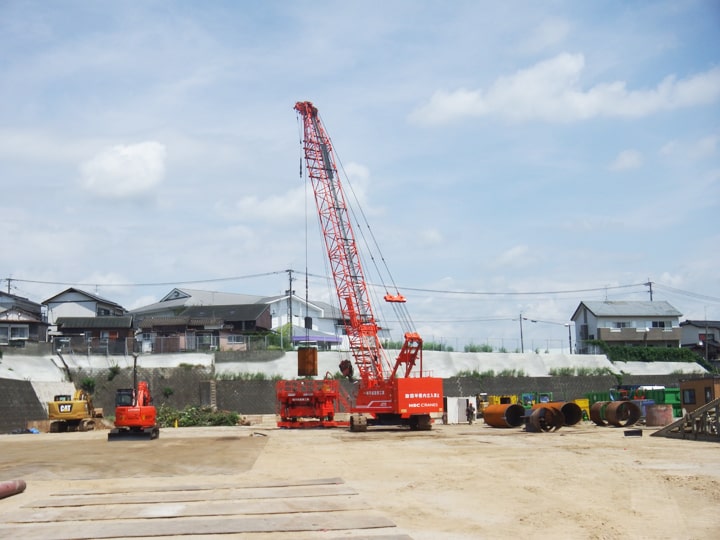 平成基礎工業