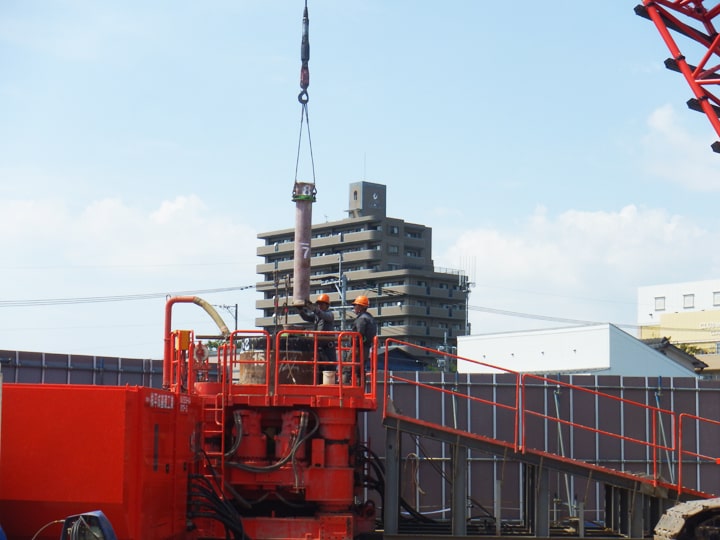 平成基礎工業