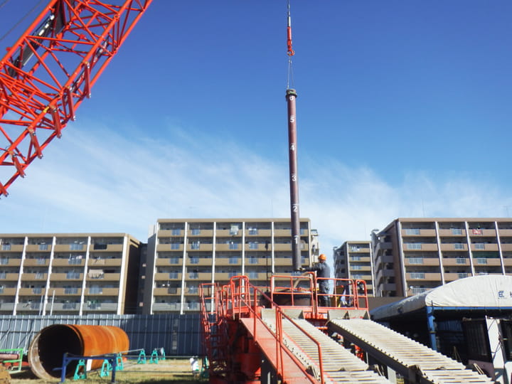 平成基礎工業