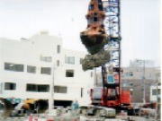 置き換え工事｜平成基礎工業